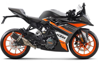 Rizoma Parts for KTM RC Models